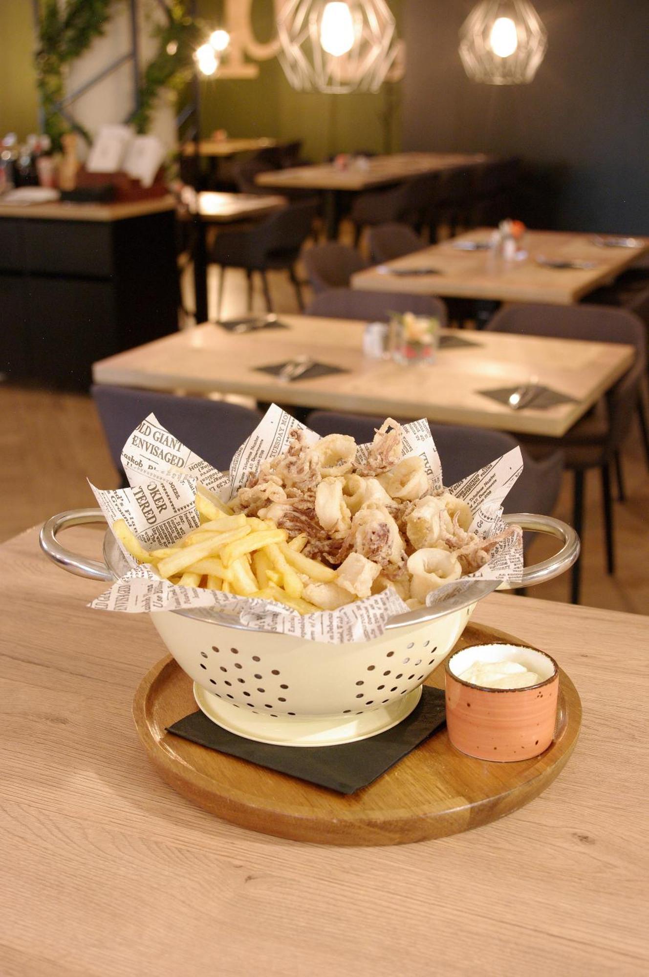 Lipa, Hotel & Bistro 新戈里察 外观 照片